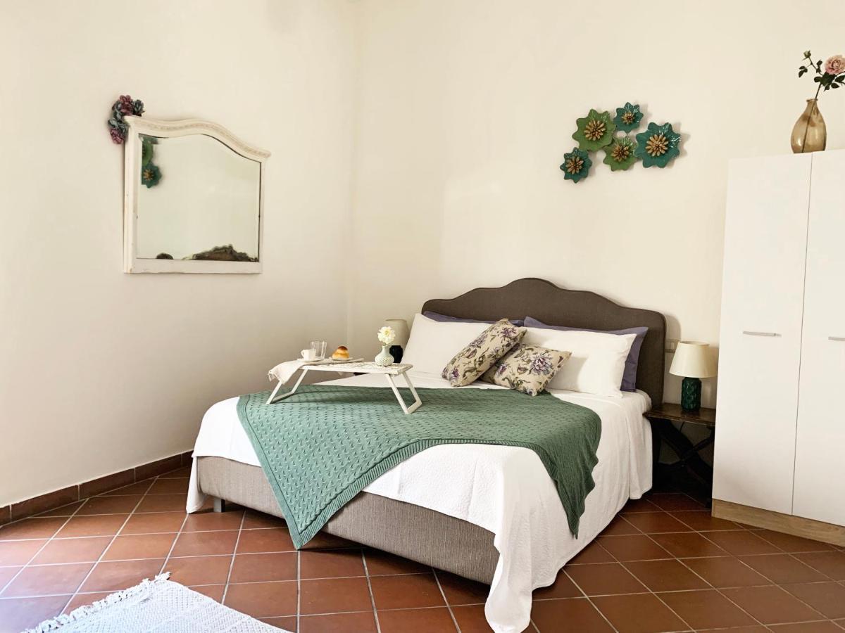 Upstairs - Lazy Terrace Villa Lecce Dış mekan fotoğraf
