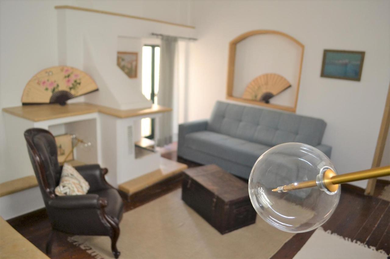 Upstairs - Lazy Terrace Villa Lecce Dış mekan fotoğraf