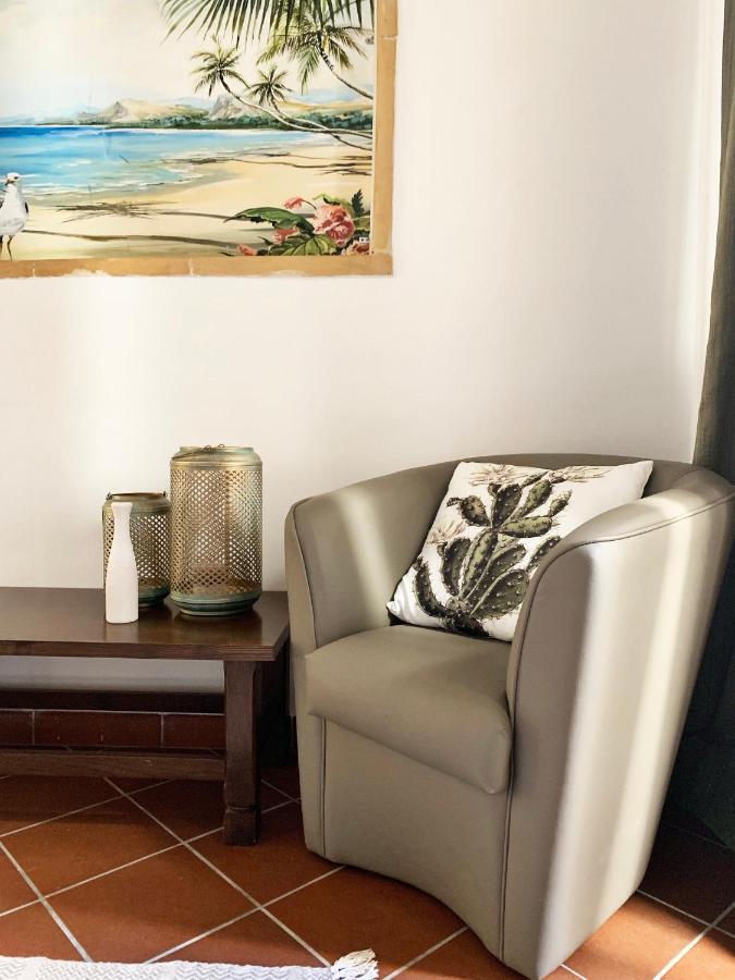 Upstairs - Lazy Terrace Villa Lecce Dış mekan fotoğraf