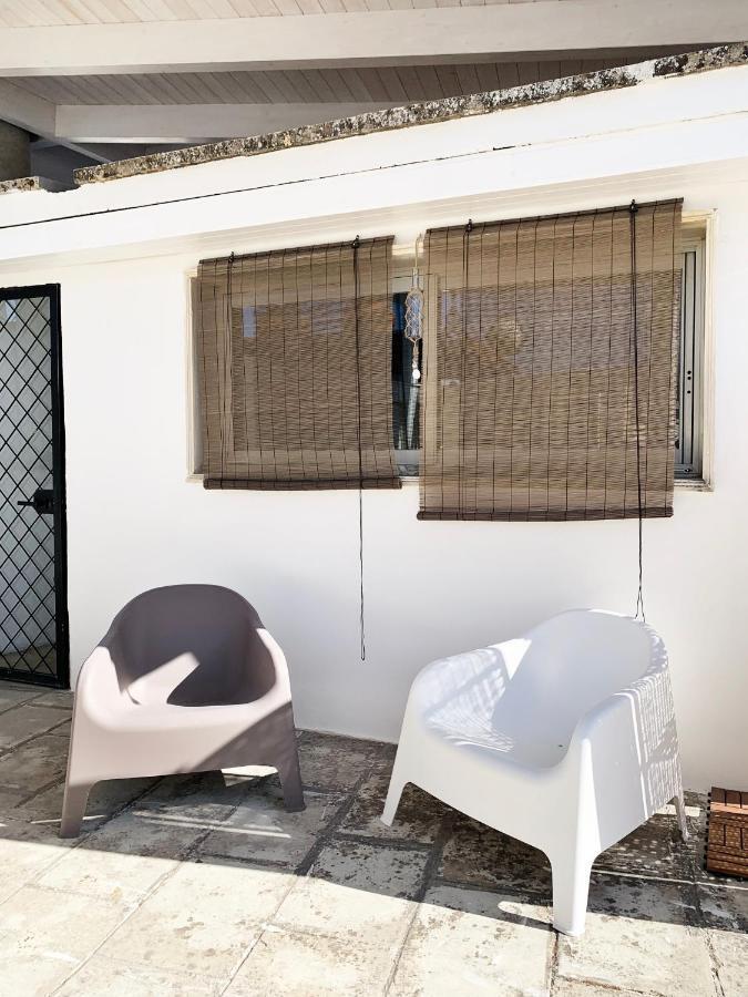 Upstairs - Lazy Terrace Villa Lecce Dış mekan fotoğraf