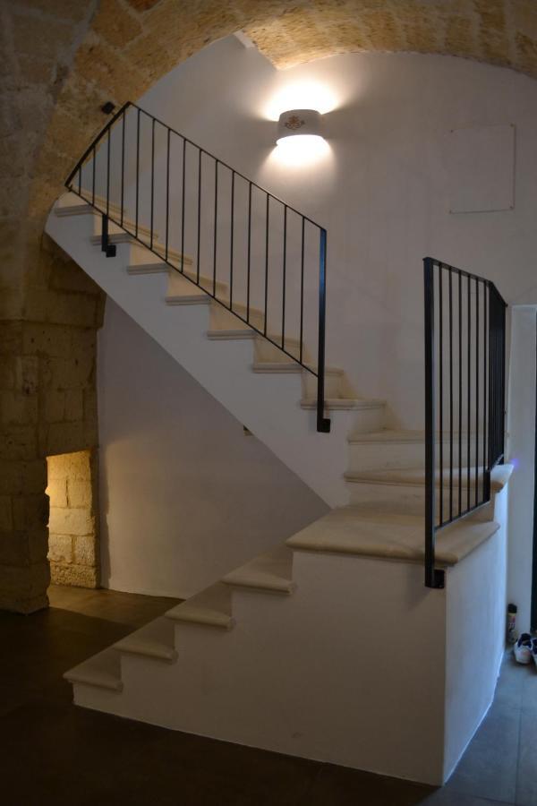 Upstairs - Lazy Terrace Villa Lecce Dış mekan fotoğraf