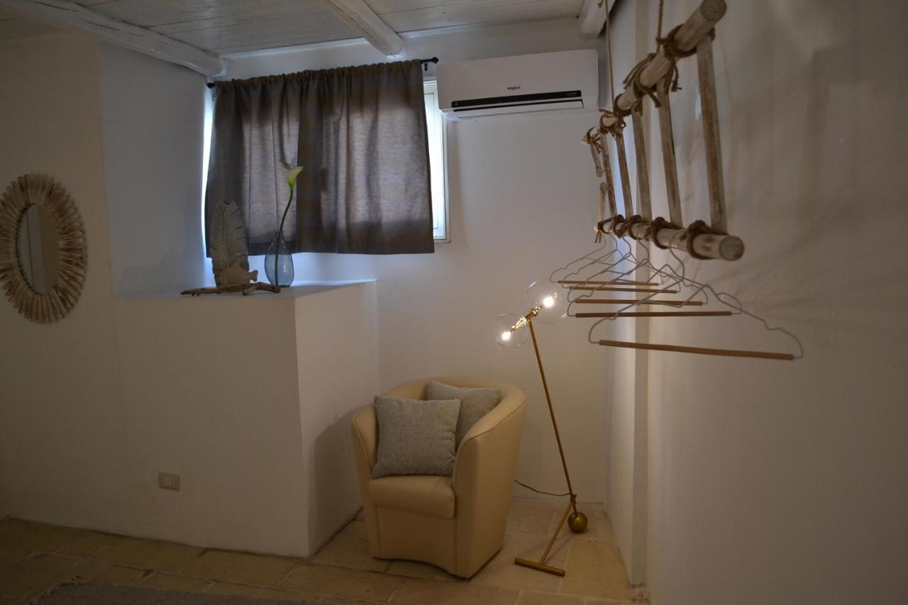 Upstairs - Lazy Terrace Villa Lecce Dış mekan fotoğraf